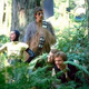 Illustration for article titled Chewbacca posted a bunch of candid iStar Wars/i set photos on Twitter